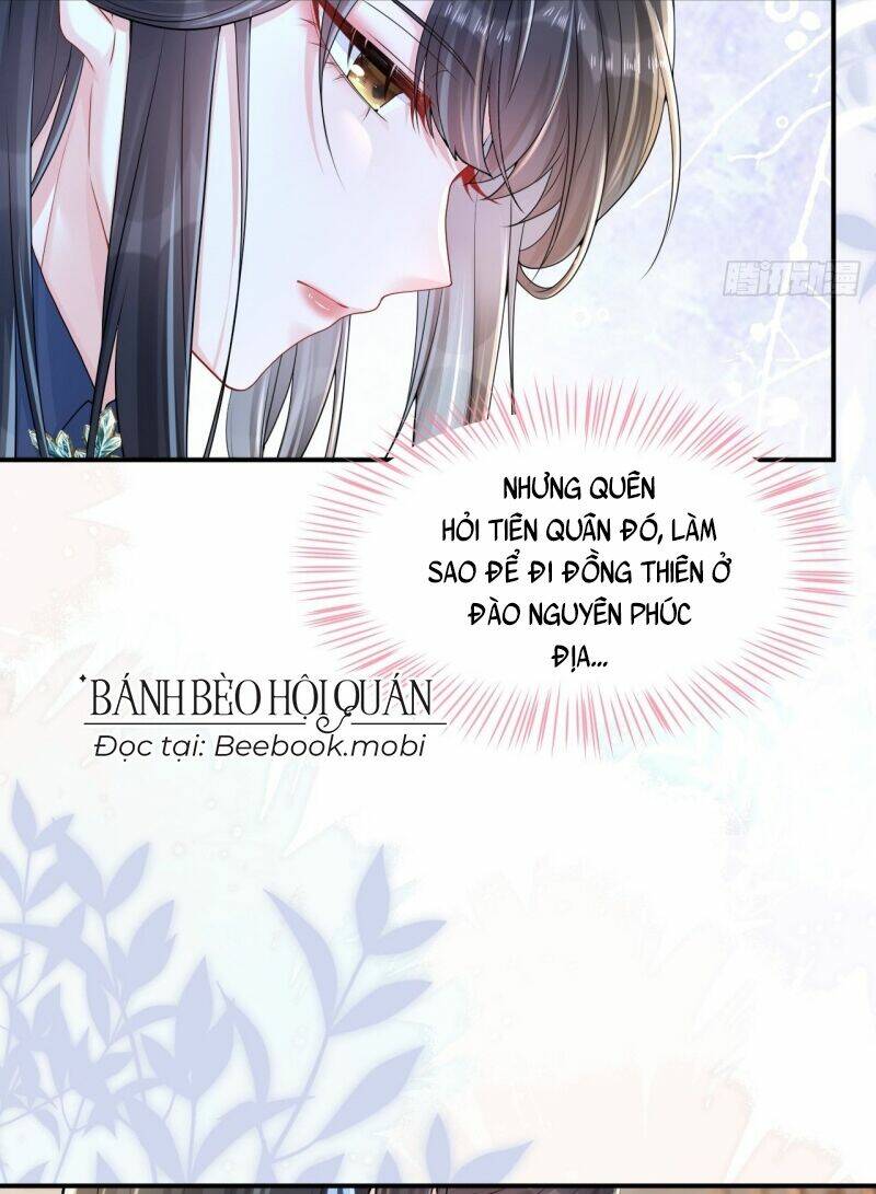 Long Nữ Điện Hạ Bị Phản Công Chapter 3 - Trang 2