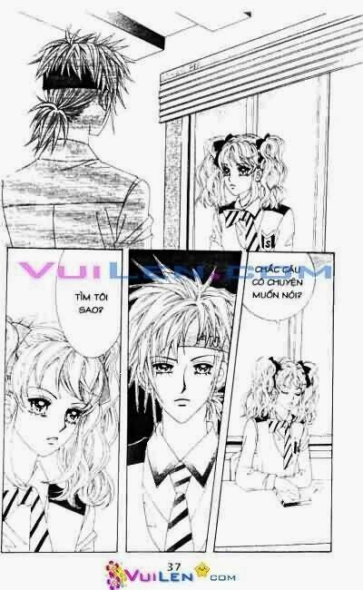 Đến Với Anh Chapter 17 - Trang 2