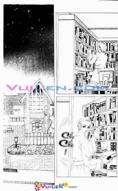 Đến Với Anh Chapter 17 - Trang 2