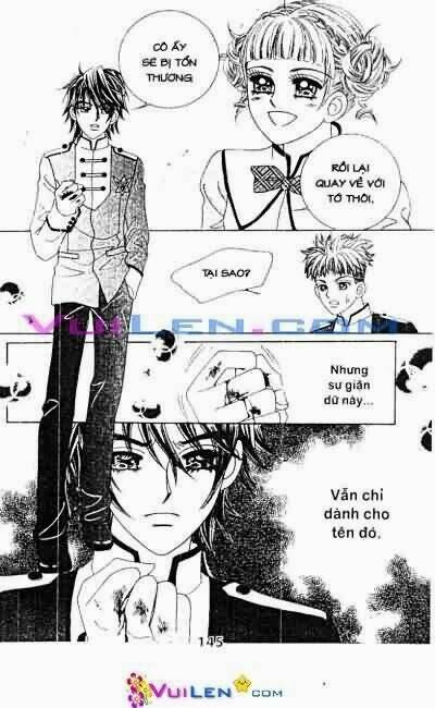 Đến Với Anh Chapter 11 - Trang 2