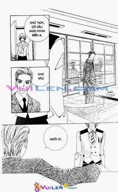 Đến Với Anh Chapter 8 - Trang 2