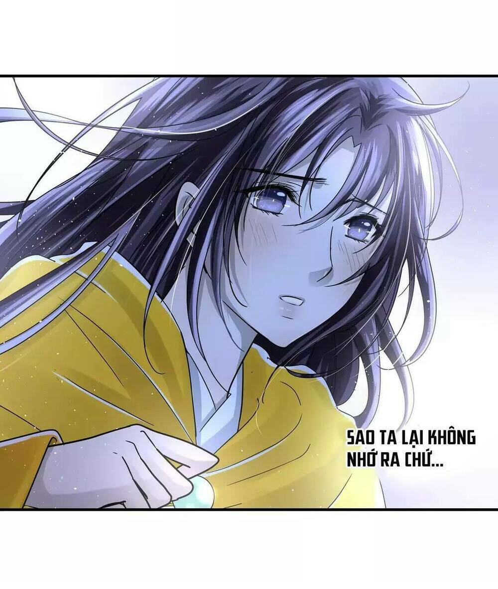 Nghịch Thần Chapter 43 - Trang 2