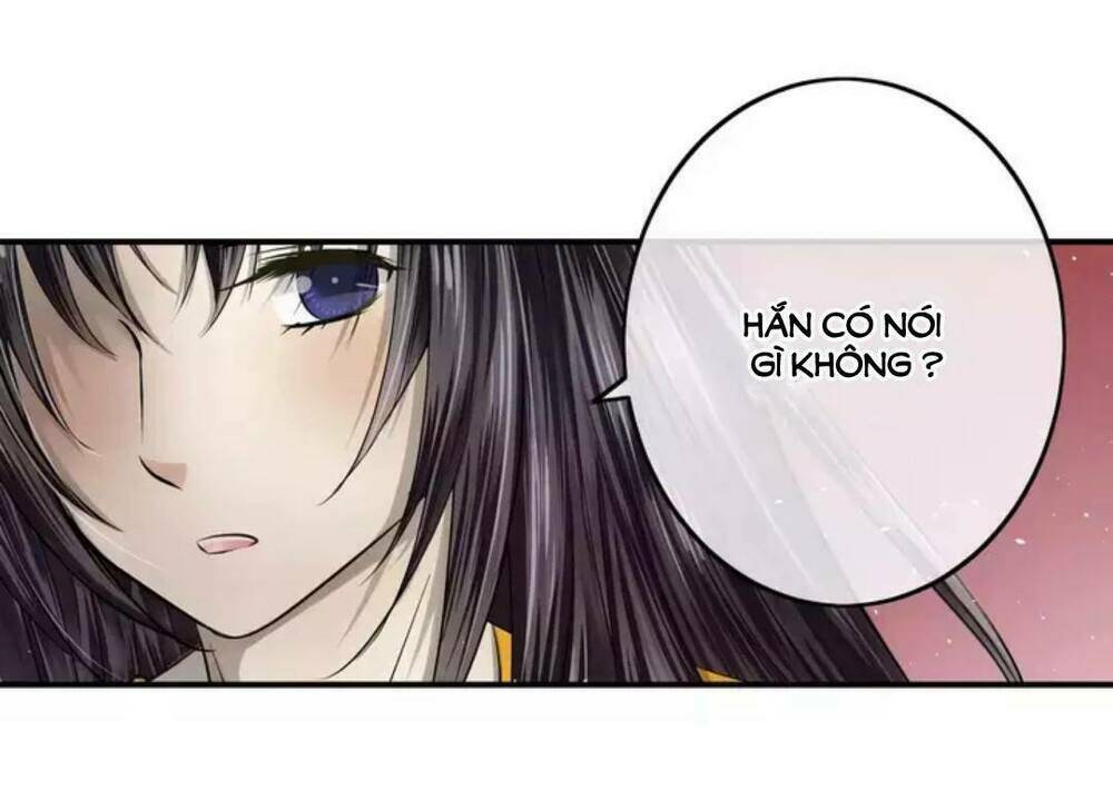 Nghịch Thần Chapter 43 - Trang 2