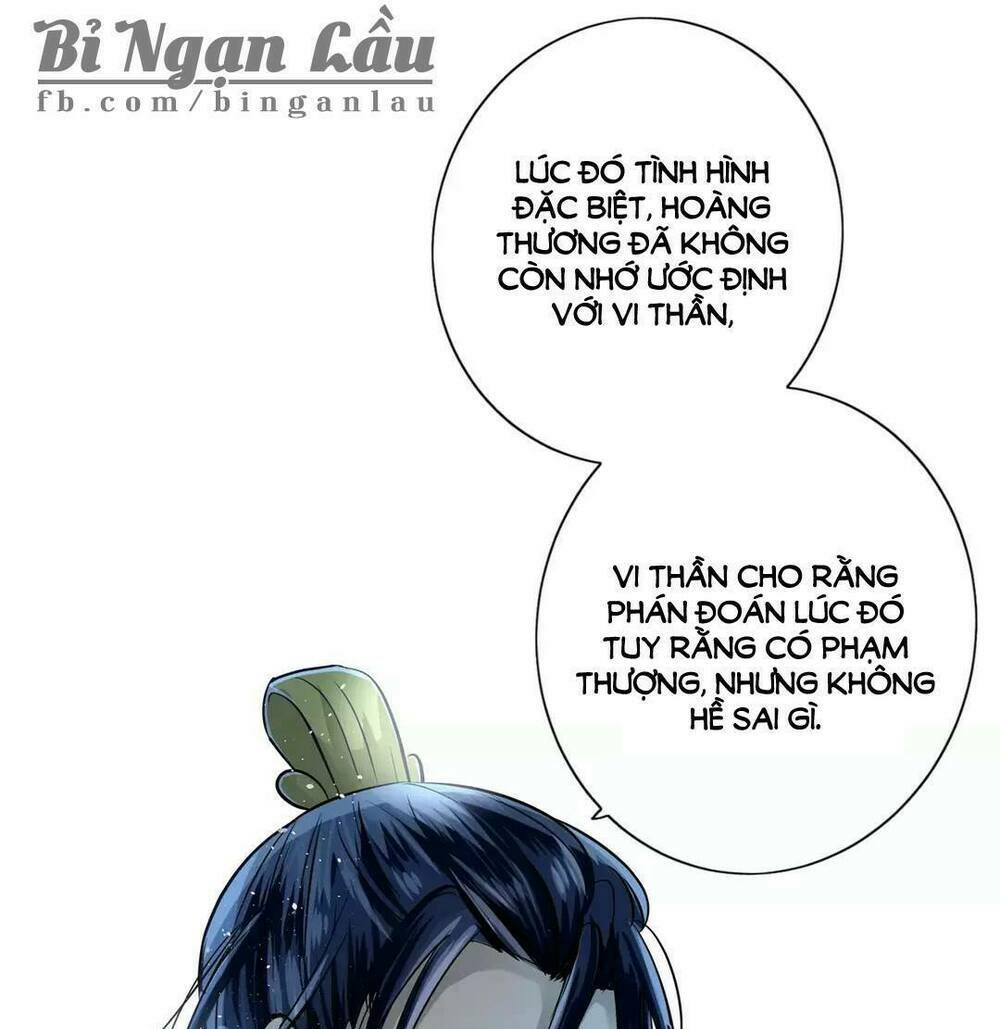 Nghịch Thần Chapter 42 - Trang 2