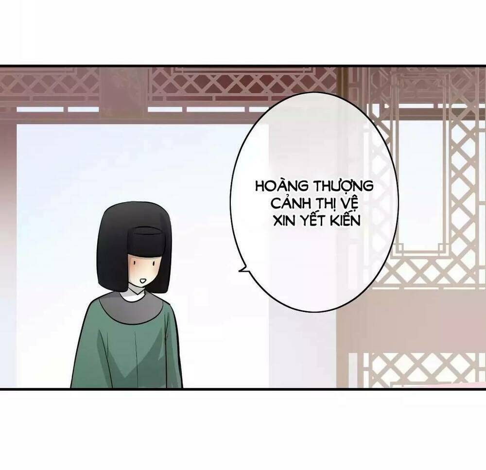 Nghịch Thần Chapter 42 - Trang 2