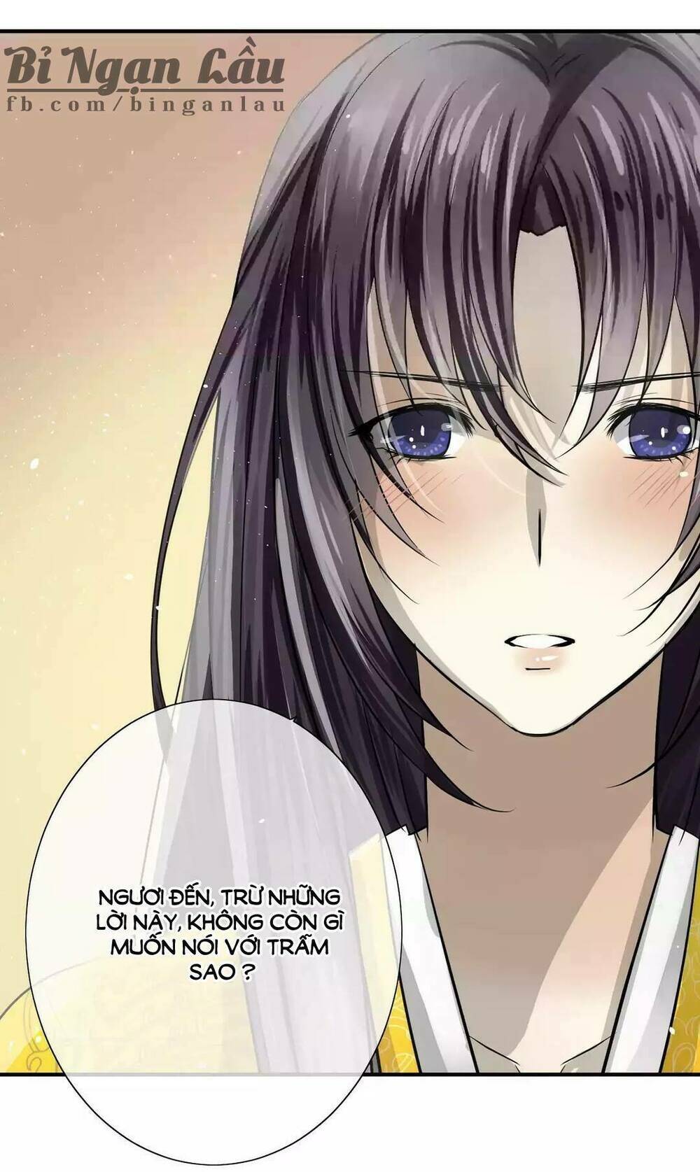 Nghịch Thần Chapter 42 - Trang 2