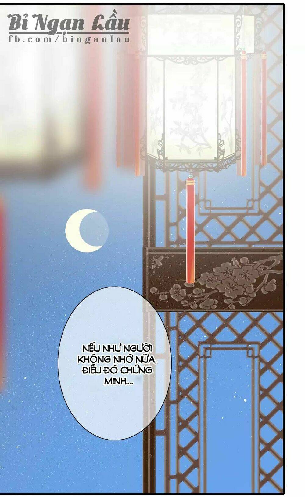 Nghịch Thần Chapter 41 - Trang 2