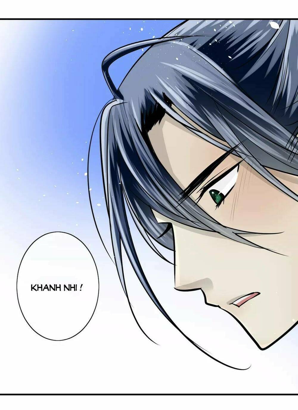 Nghịch Thần Chapter 40 - Trang 2