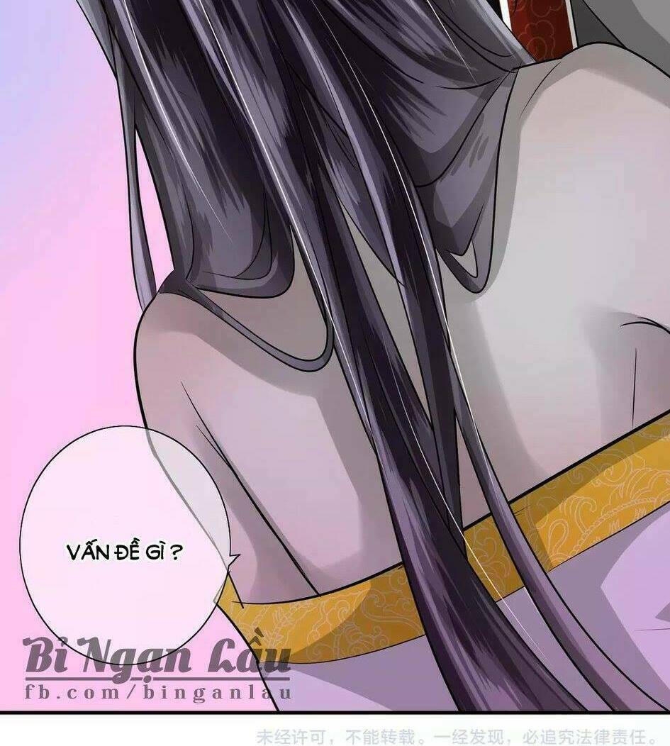 Nghịch Thần Chapter 40 - Trang 2