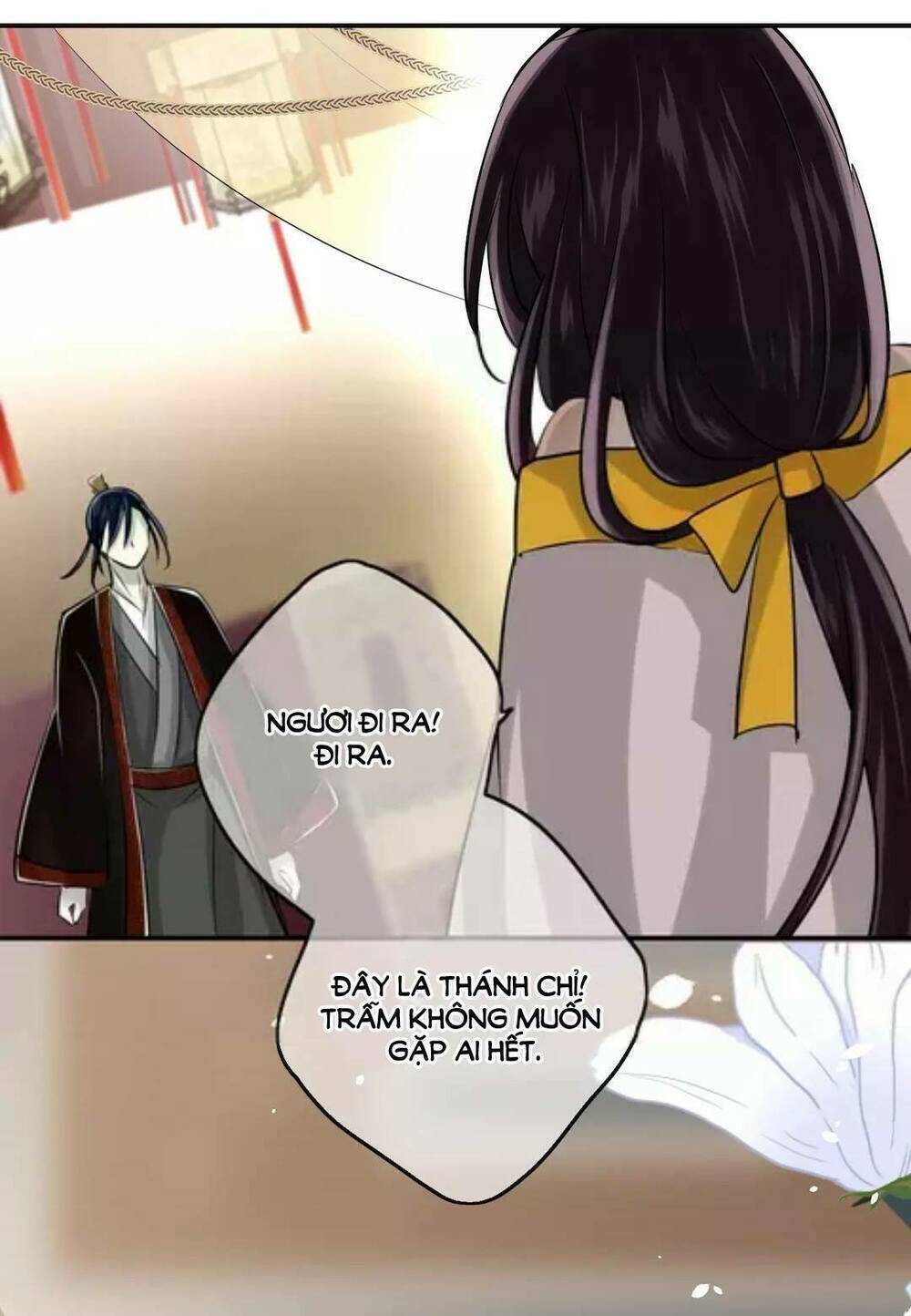 Nghịch Thần Chapter 39 - Trang 2