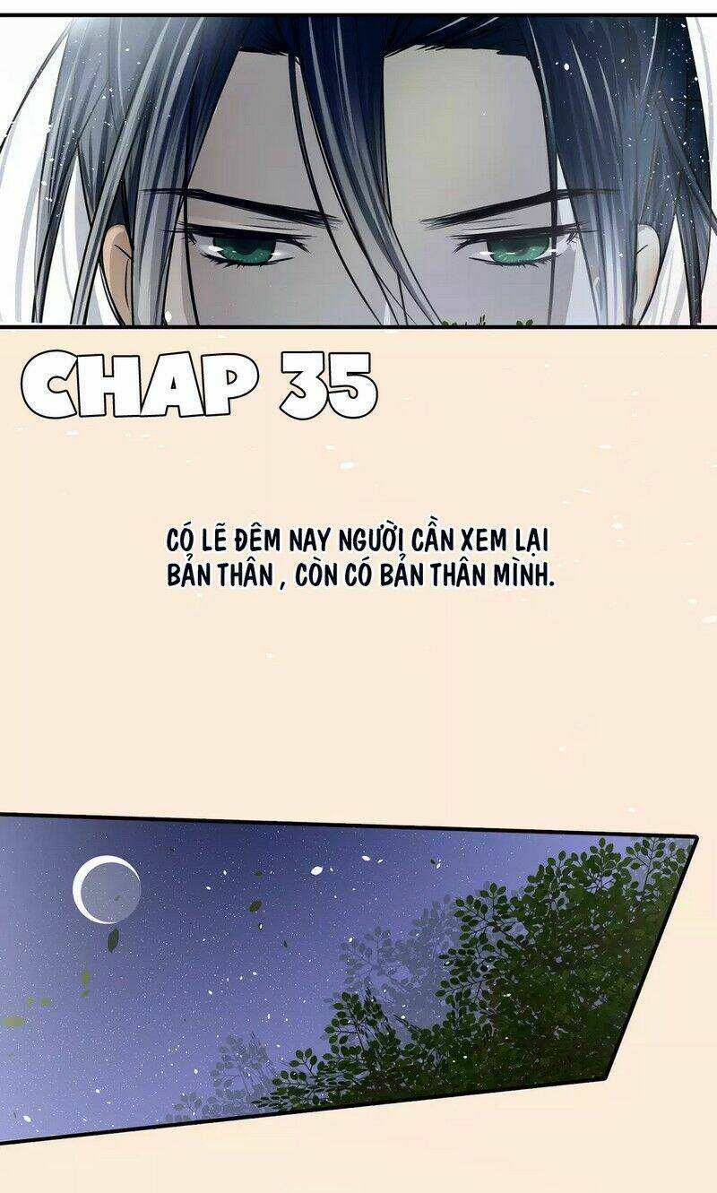 Nghịch Thần Chapter 35 - Trang 2