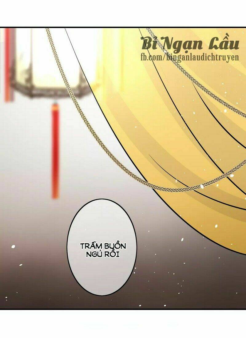 Nghịch Thần Chapter 35 - Trang 2