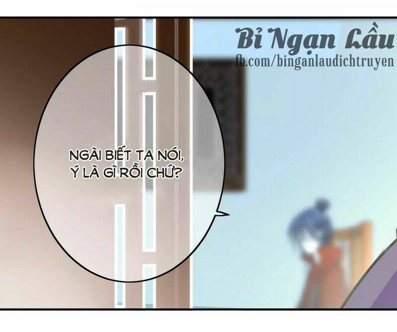 Nghịch Thần Chapter 34 - Trang 2