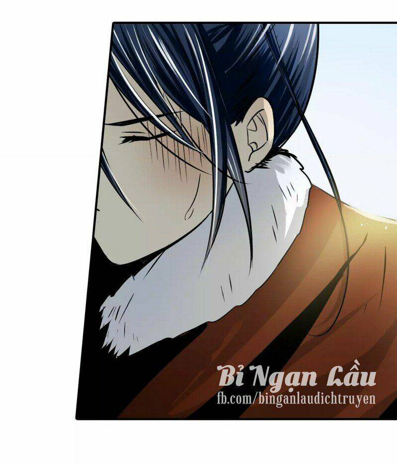 Nghịch Thần Chapter 33 - Trang 2