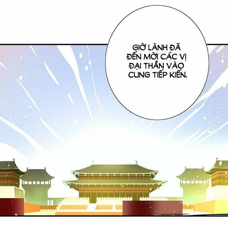 Nghịch Thần Chapter 32 - Trang 2