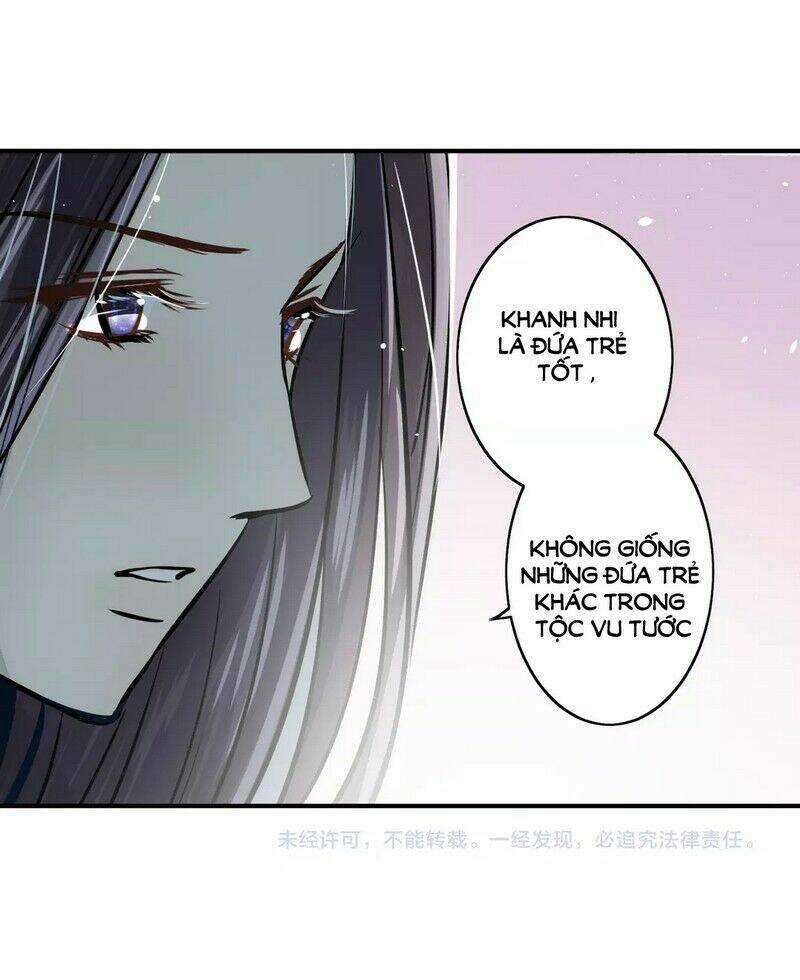 Nghịch Thần Chapter 30 - Trang 2