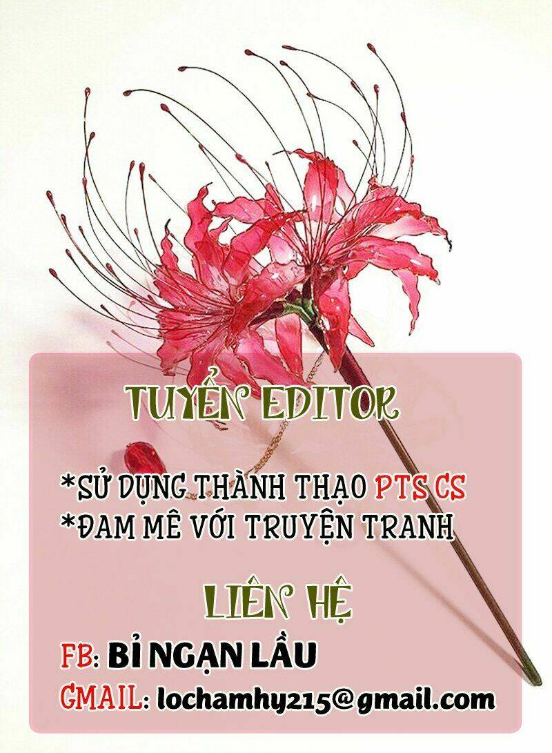 Nghịch Thần Chapter 29 - Trang 2