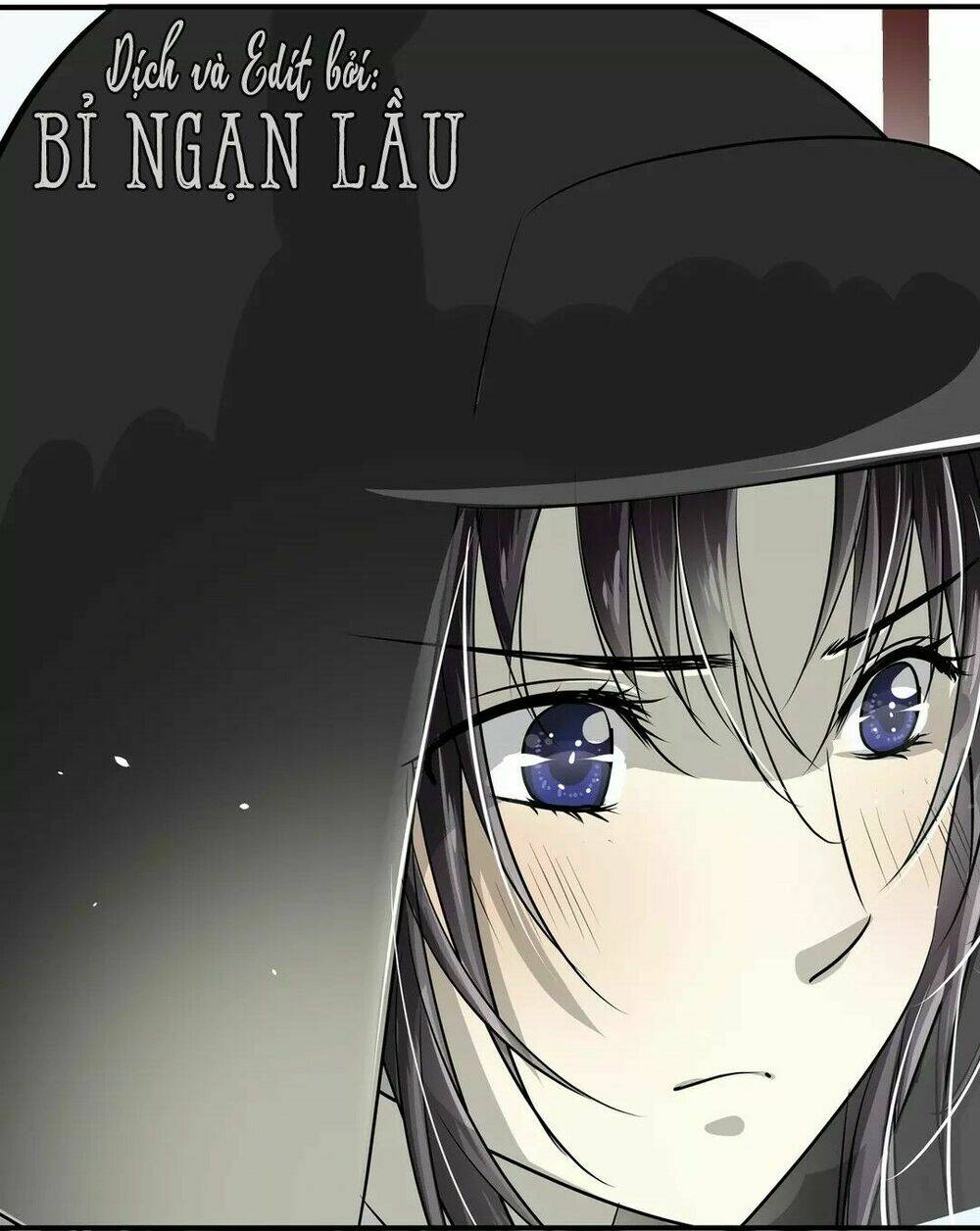 Nghịch Thần Chapter 28 - Trang 2