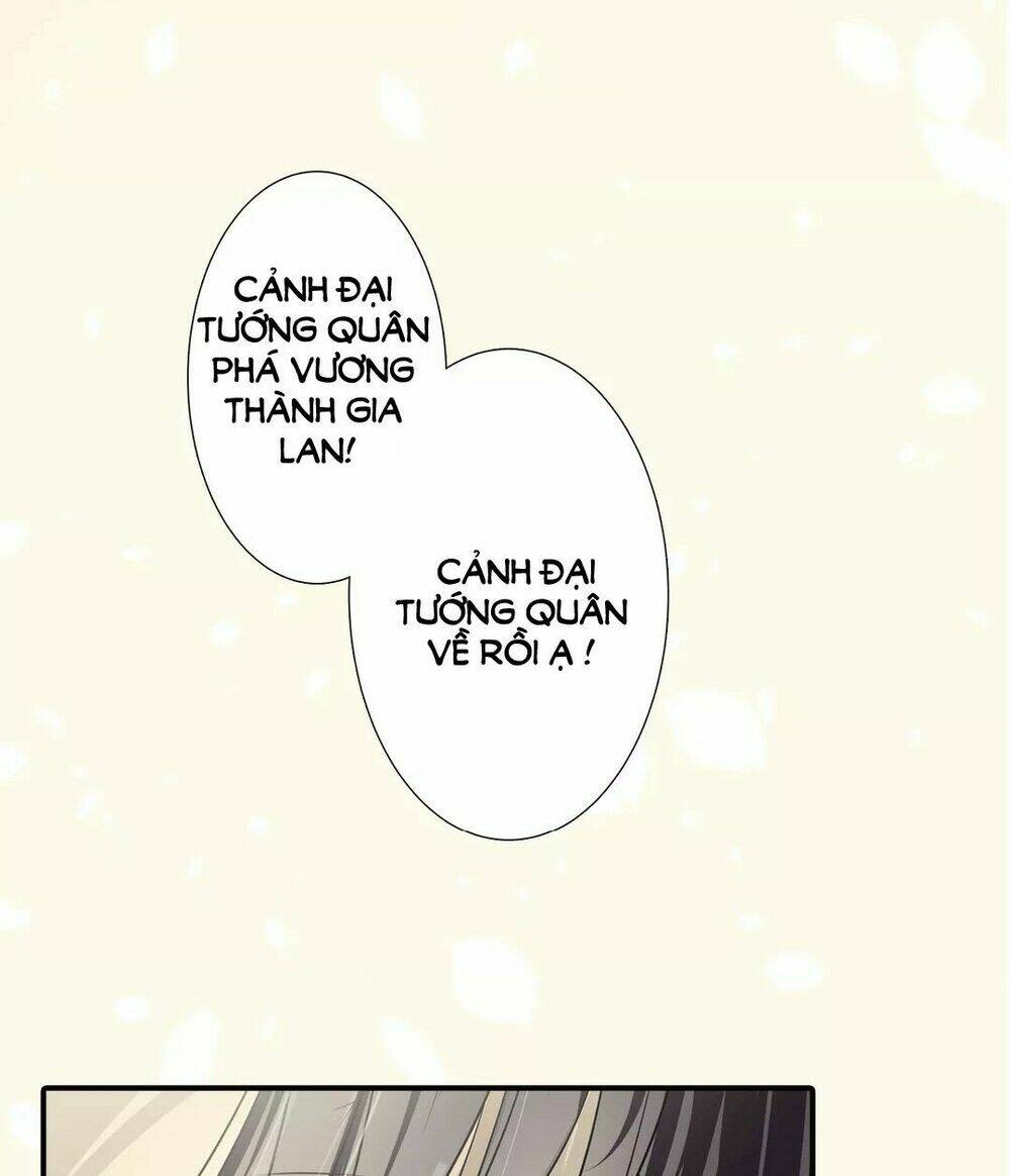 Nghịch Thần Chapter 27 - Trang 2