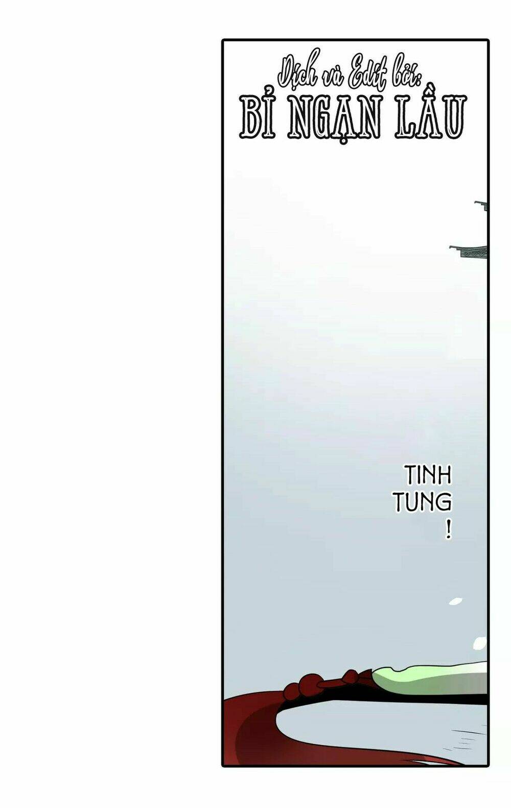 Nghịch Thần Chapter 25 - Trang 2