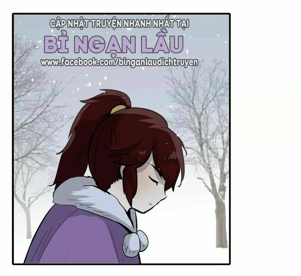 Nghịch Thần Chapter 23 - Trang 2