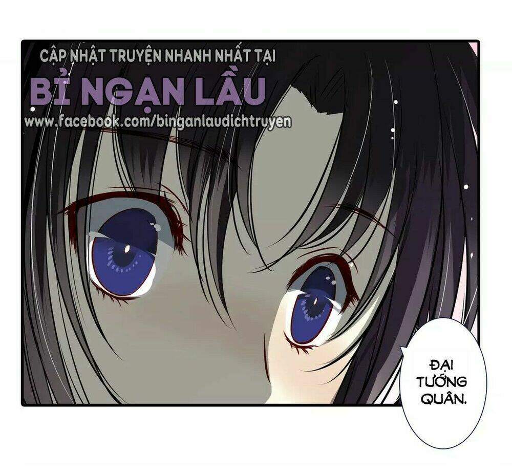 Nghịch Thần Chapter 23 - Trang 2