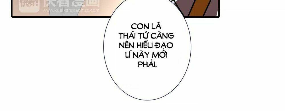 Nghịch Thần Chapter 23 - Trang 2