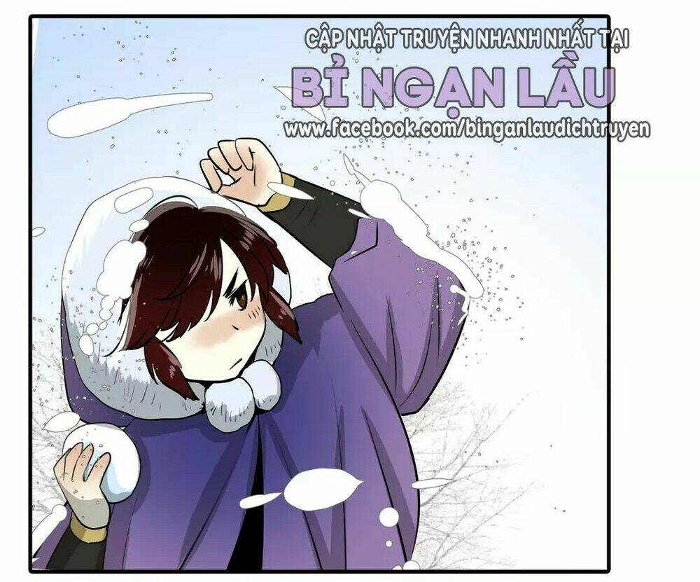 Nghịch Thần Chapter 23 - Trang 2