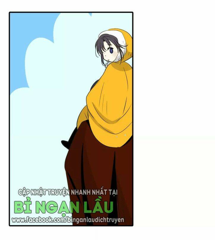 Nghịch Thần Chapter 22 - Trang 2