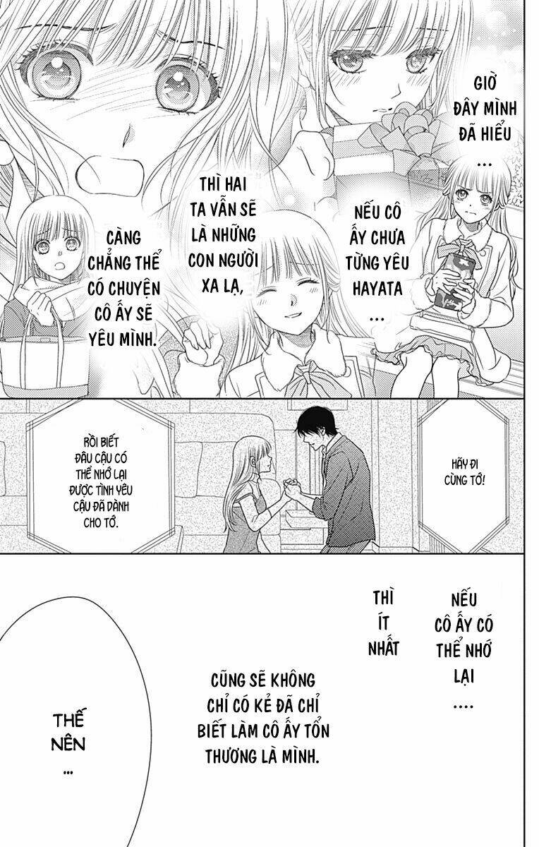 Nanoka No Kare Chapter 84 - Trang 2