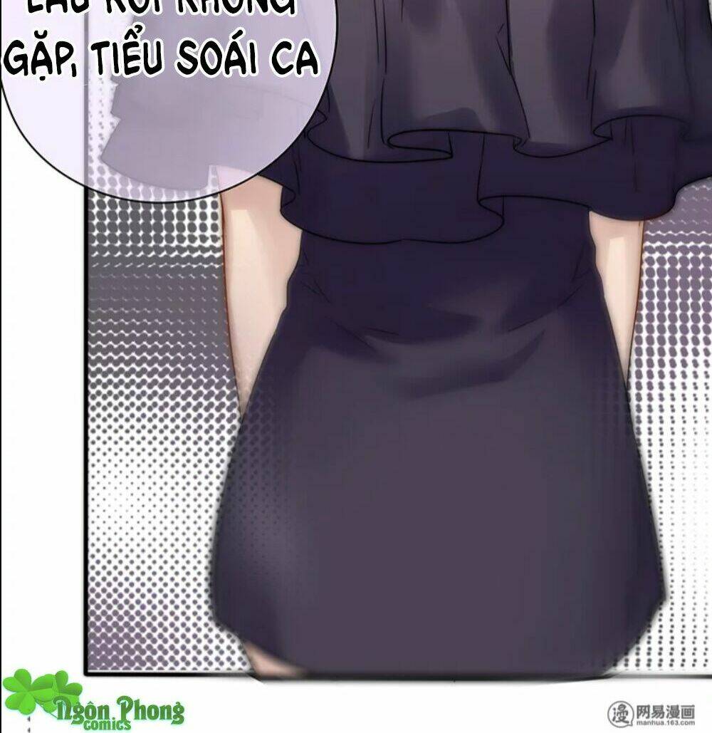 Một Tiếng “Gâu” Để Nói Lời Yêu! Chapter 22 - Trang 2