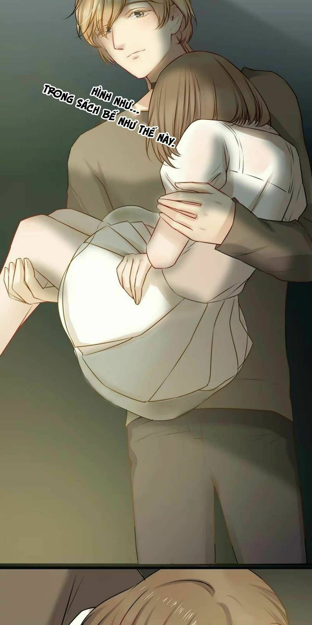 Một Tiếng “Gâu” Để Nói Lời Yêu! Chapter 11 - Trang 2