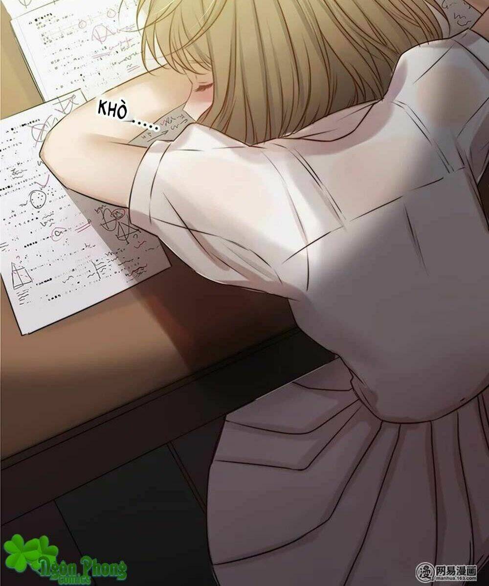 Một Tiếng “Gâu” Để Nói Lời Yêu! Chapter 11 - Trang 2