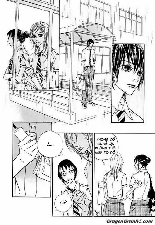 Bông Hoa Của Tội Lỗi Chapter 18 - Trang 2