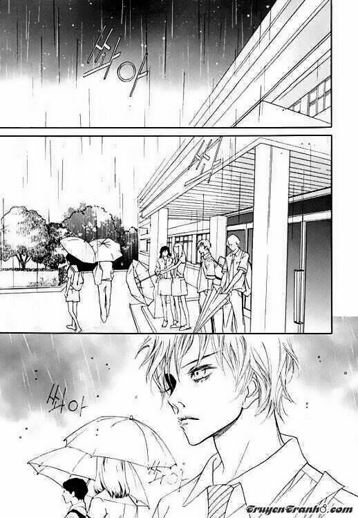 Bông Hoa Của Tội Lỗi Chapter 18 - Trang 2