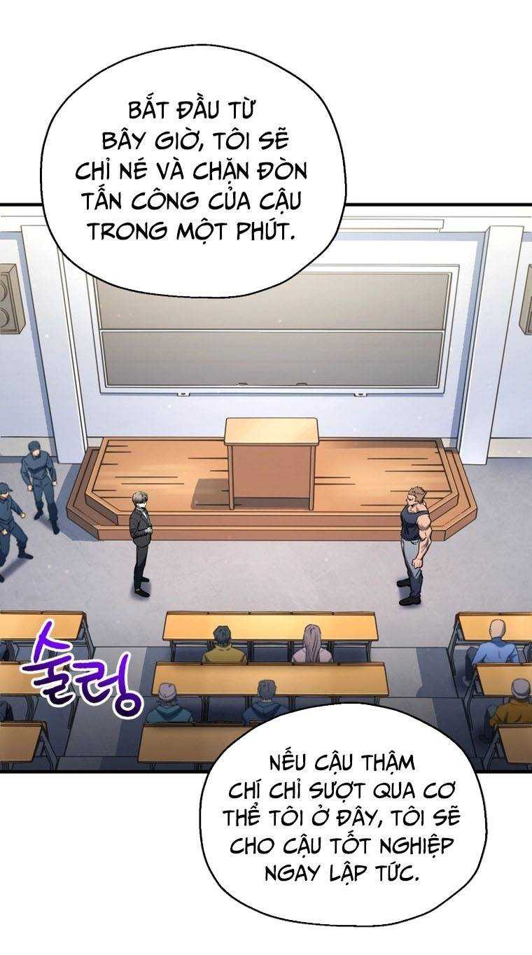 Chỉ Mình Ta Tái Sinh Chapter 14 - Trang 2