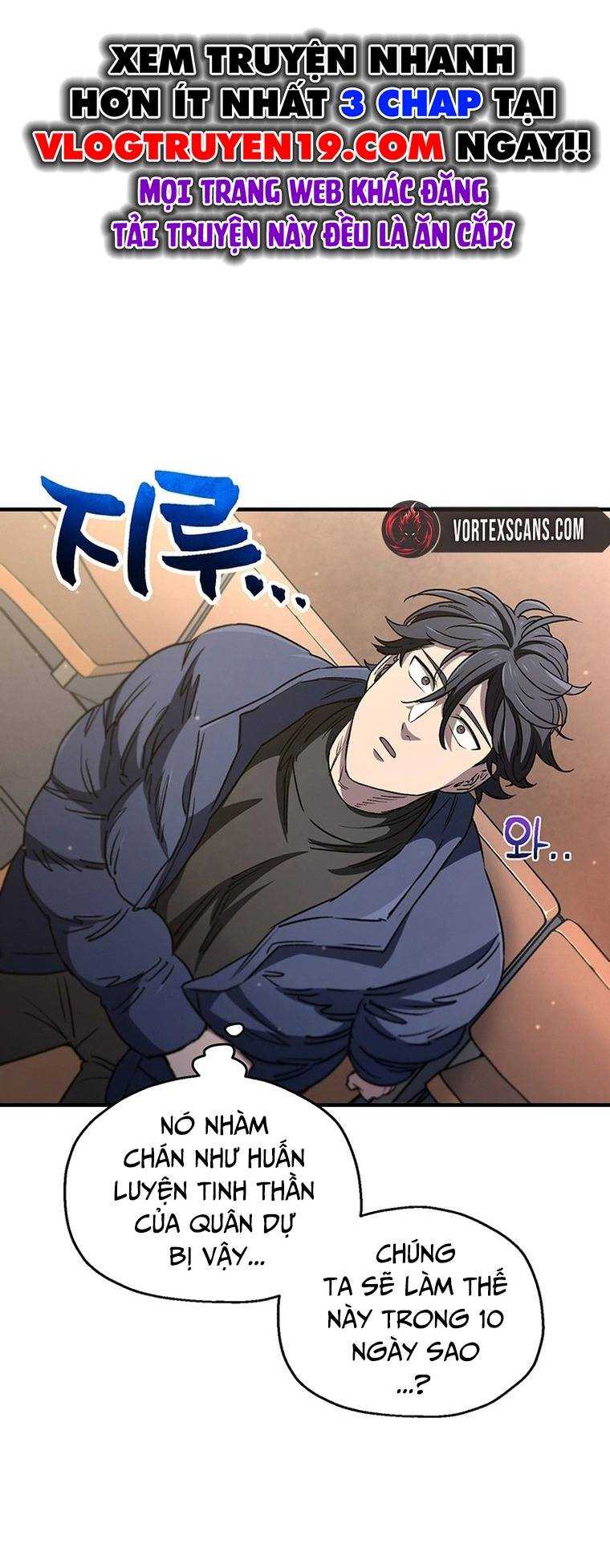 Chỉ Mình Ta Tái Sinh Chapter 13 - Trang 2