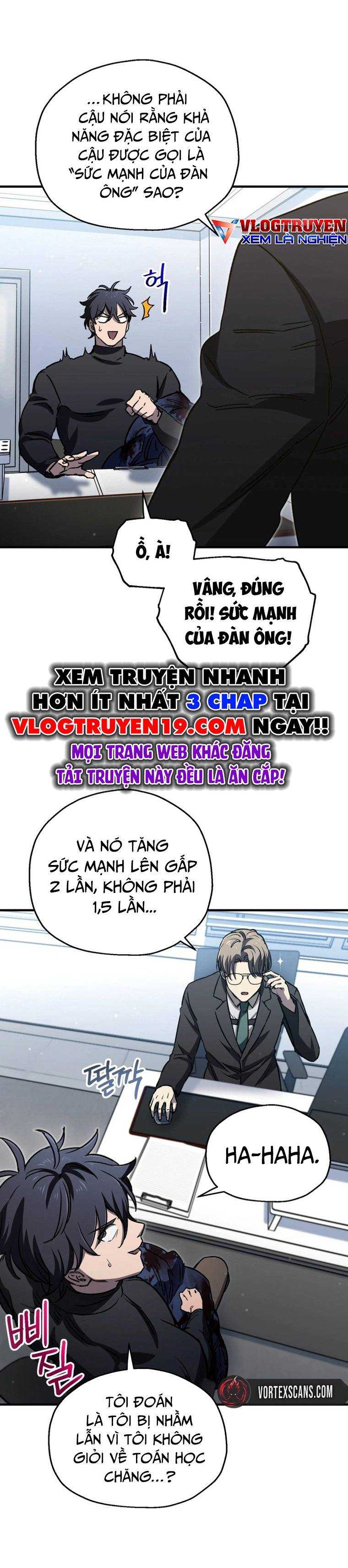 Chỉ Mình Ta Tái Sinh Chapter 13 - Trang 2