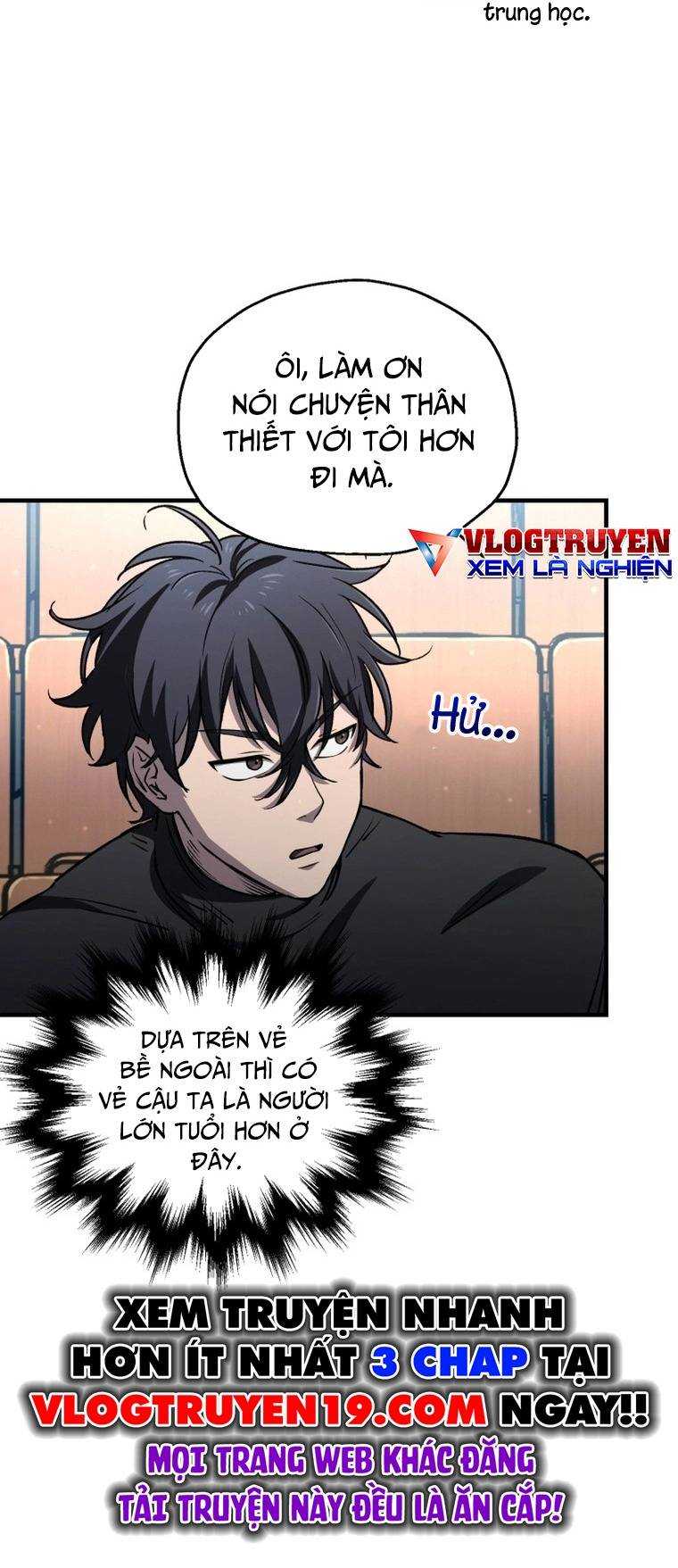 Chỉ Mình Ta Tái Sinh Chapter 13 - Trang 2