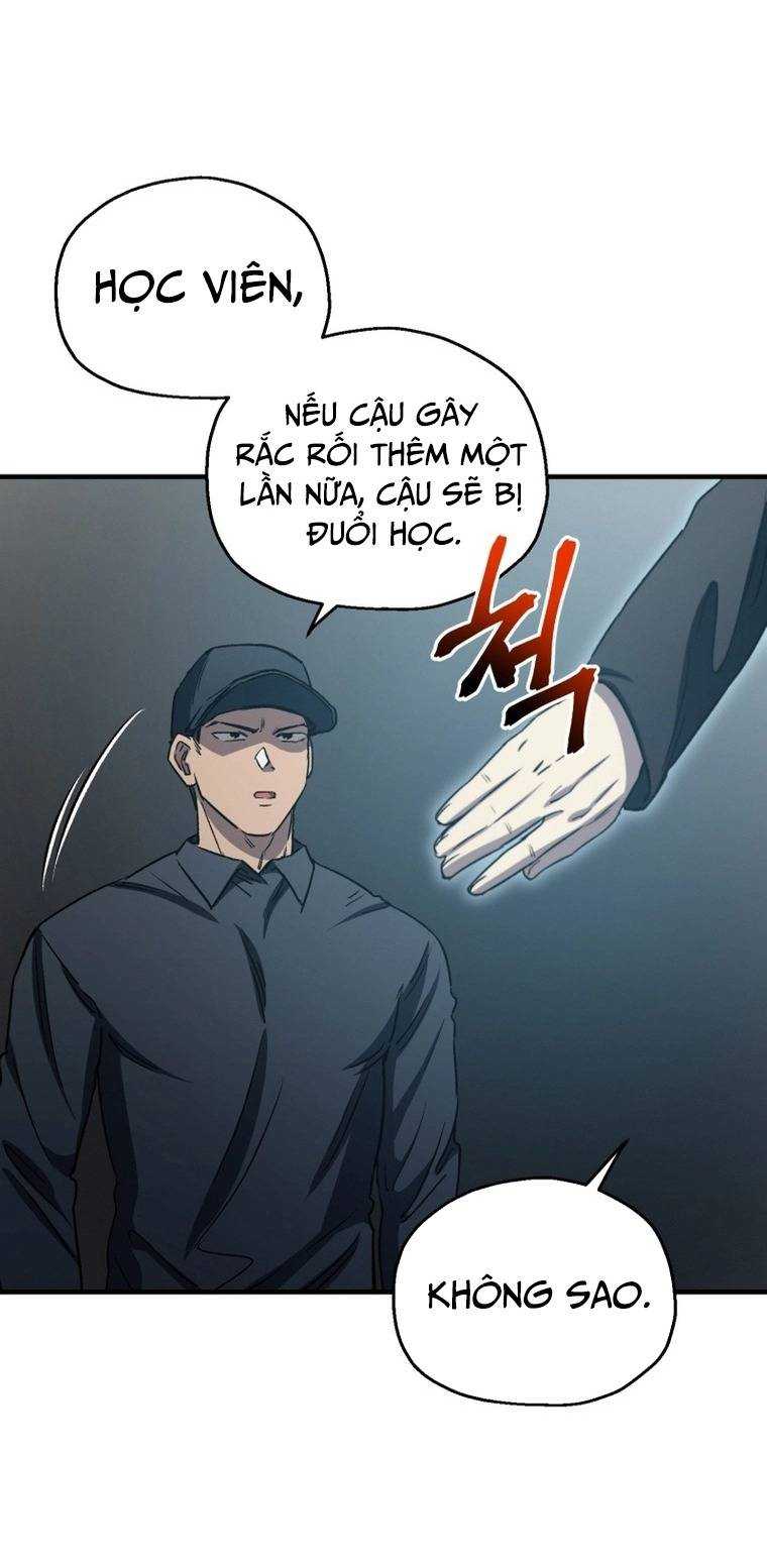 Chỉ Mình Ta Tái Sinh Chapter 13 - Trang 2