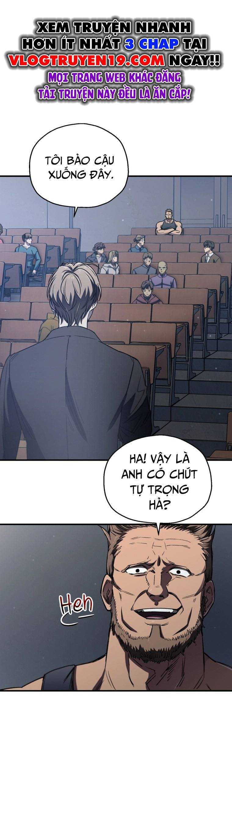 Chỉ Mình Ta Tái Sinh Chapter 13 - Trang 2