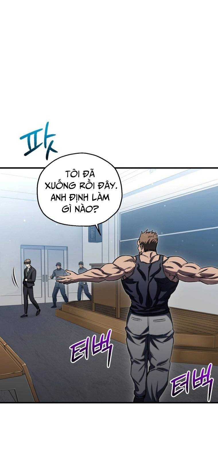 Chỉ Mình Ta Tái Sinh Chapter 13 - Trang 2