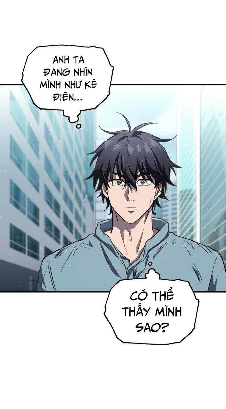 Chỉ Mình Ta Tái Sinh Chapter 11 - Trang 2