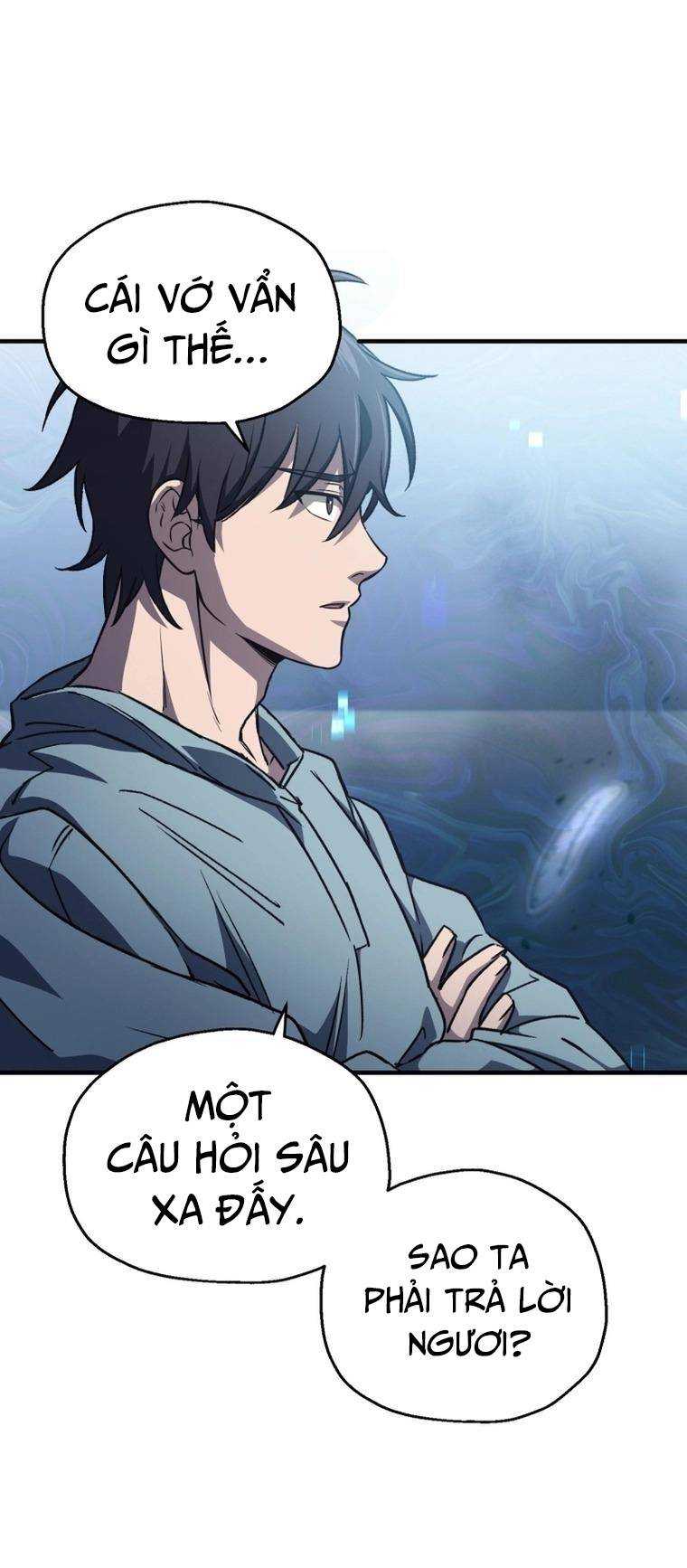 Chỉ Mình Ta Tái Sinh Chapter 11 - Trang 2