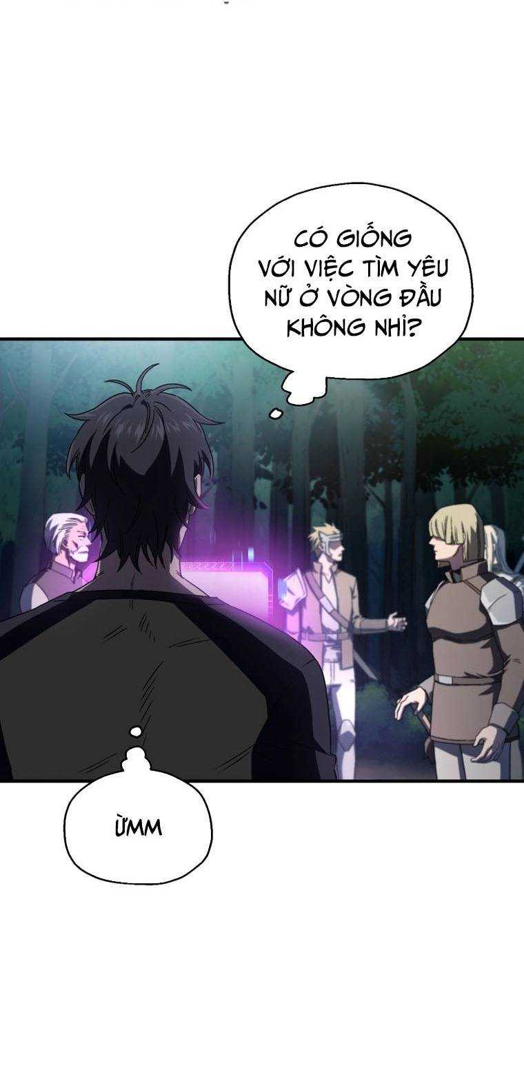 Chỉ Mình Ta Tái Sinh Chapter 10 - Trang 2