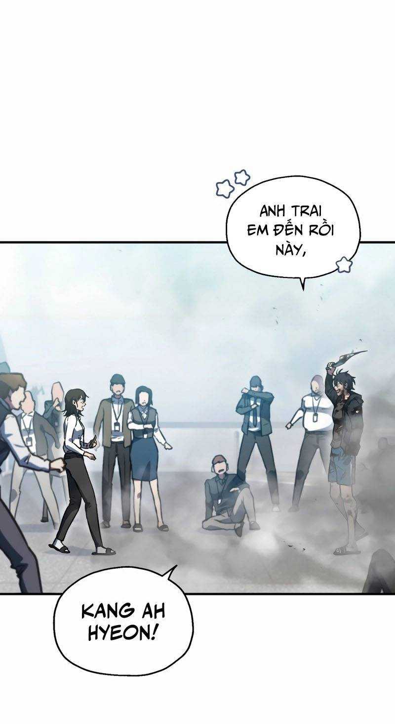 Chỉ Mình Ta Tái Sinh Chapter 7 - Trang 2