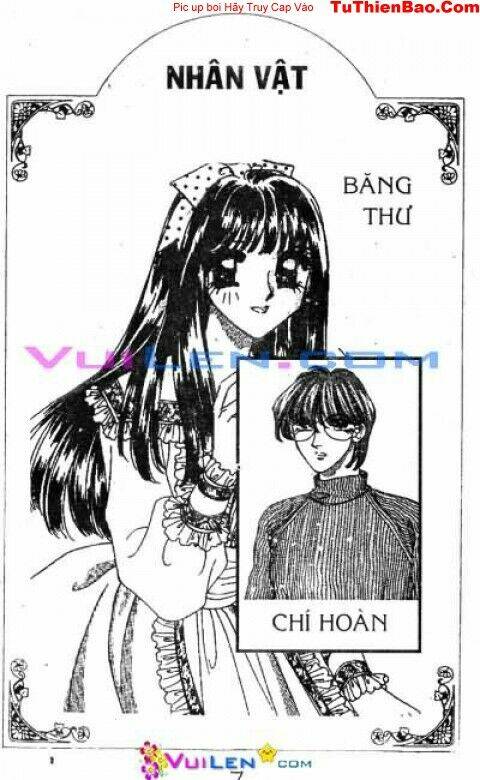 Đầu Bếp Dễ Thương Chapter 8 - Trang 2