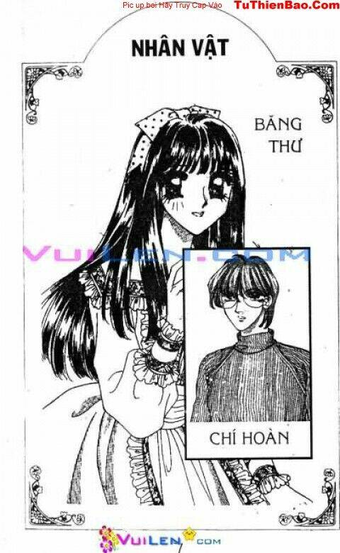 Đầu Bếp Dễ Thương Chapter 5 - Trang 2