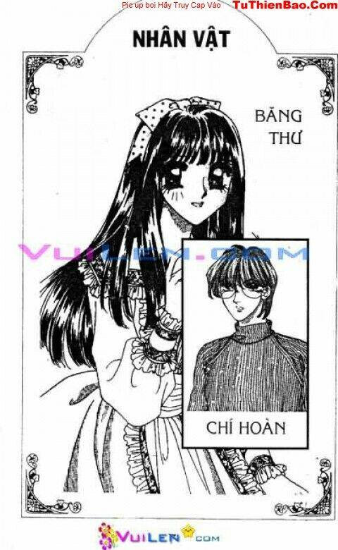 Đầu Bếp Dễ Thương Chapter 4 - Trang 2