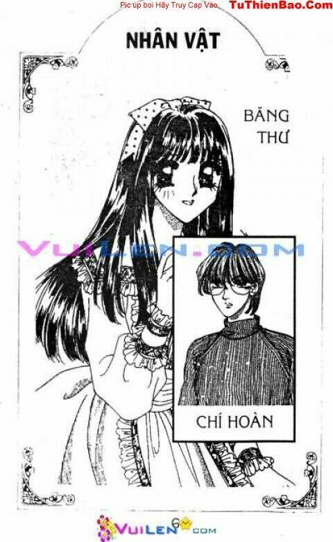 Đầu Bếp Dễ Thương Chapter 3 - Trang 2